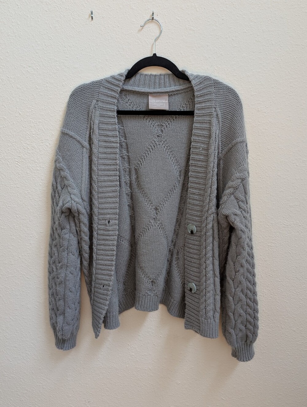 Taylor Swift TTPD Tortured Poets Department Cardigan